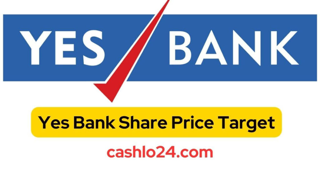 Yes Bank Share Price Target 