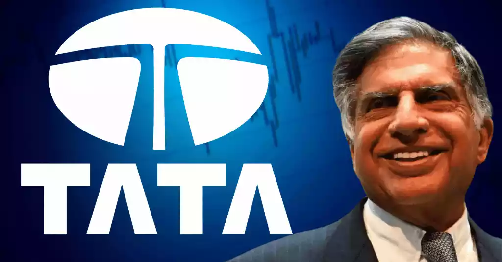 Tata Motors Ltd Fully Paid Ord. shrs : Top Expert Once Again Picked Tata Stock For Huge Return In 3 Days; ₹1005 Target